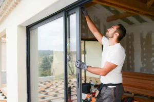 glass repair halifax