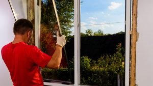glass repair halifax