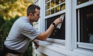 glass repair halifax
